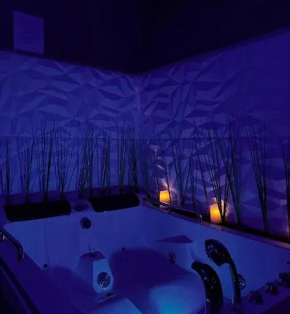 L'intense Spa Calais