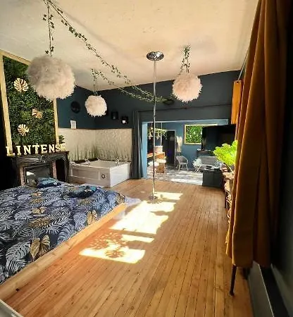L'intense Spa *