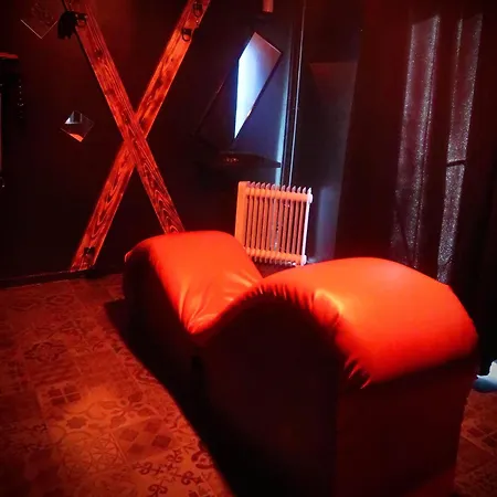 Appartement L'intense Spa