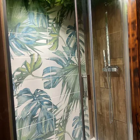 Apartment L'intense Spa