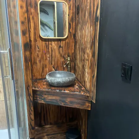 L'intense Spa Appartement *